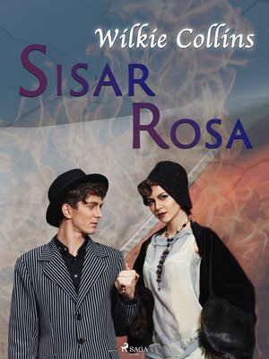 cover image of Sisar Rosa